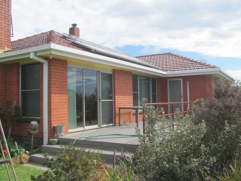 211 Chapel Road, Sassafras TAS 7307