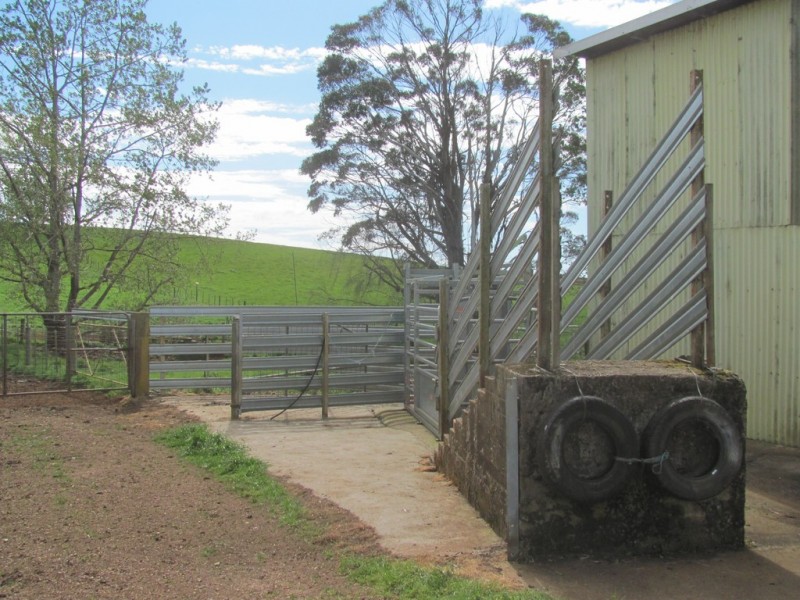 211 Chapel Road, Sassafras TAS 7307