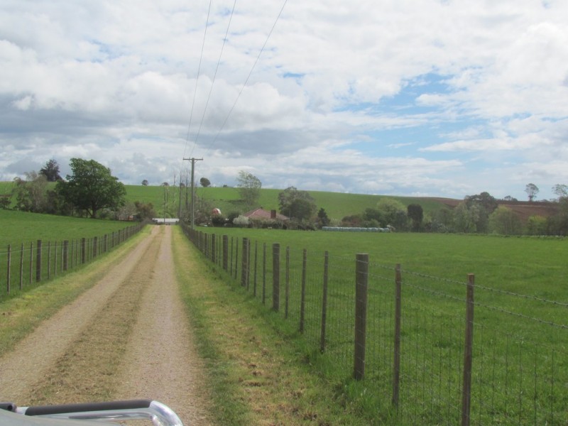 211 Chapel Road, Sassafras TAS 7307