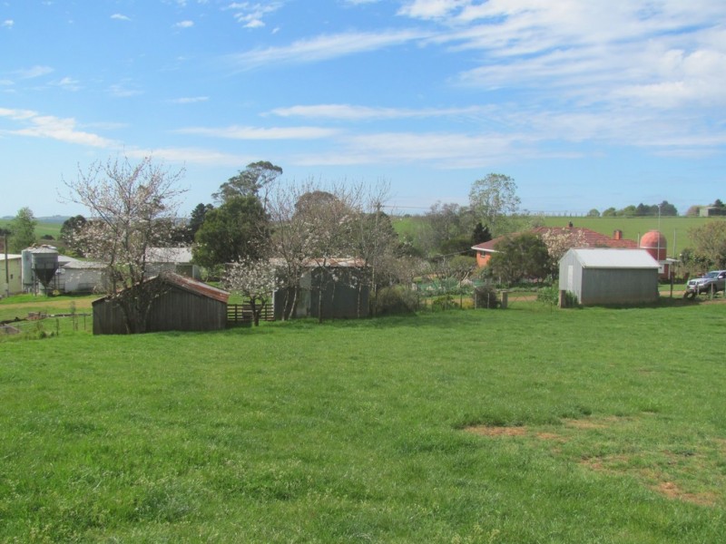 211 Chapel Road, Sassafras TAS 7307