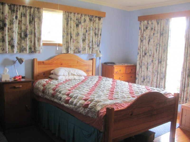 211 Chapel Road, Sassafras TAS 7307