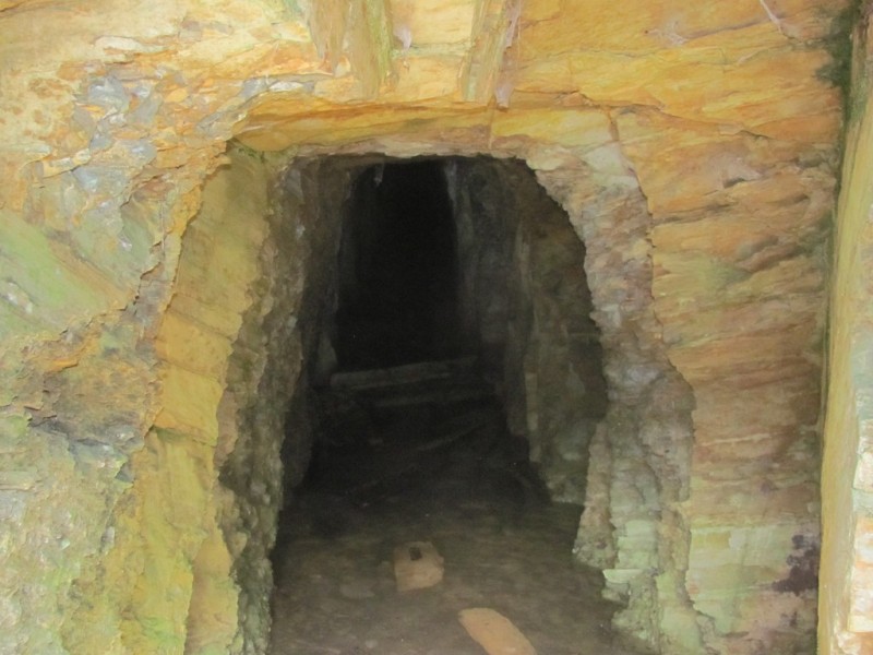 . Calders Gully Road, Mangana TAS 7214