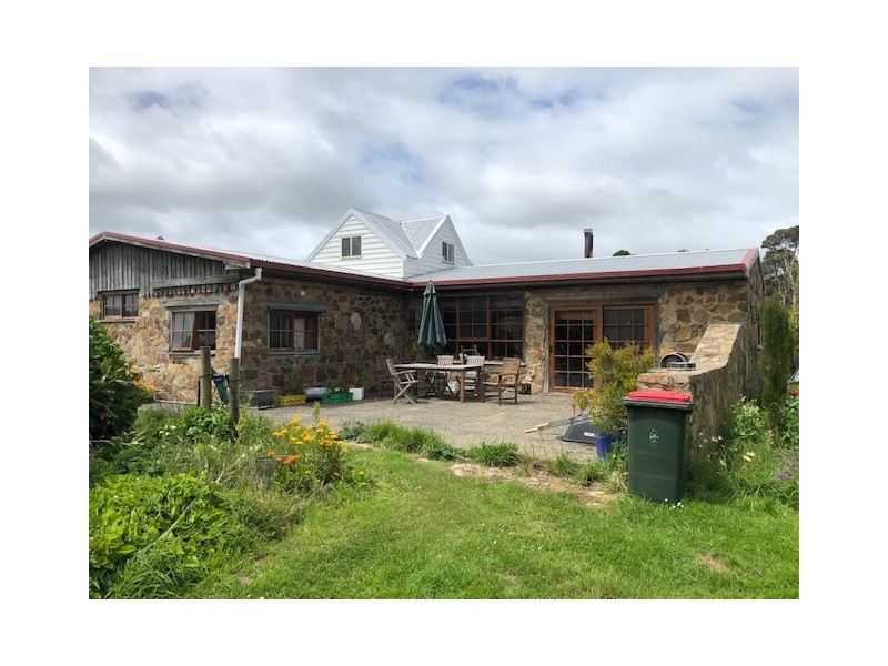 90 Bischoffs Road, Pegarah TAS 7256