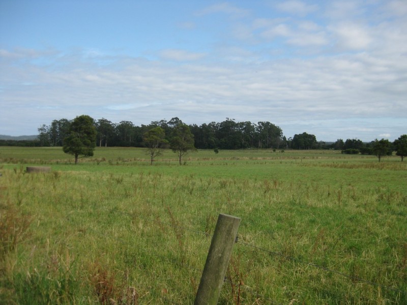 1394 Trowutta Road, Edith Creek TAS 7330