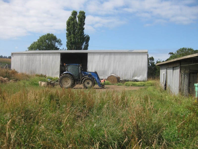 1394 Trowutta Road, Edith Creek TAS 7330