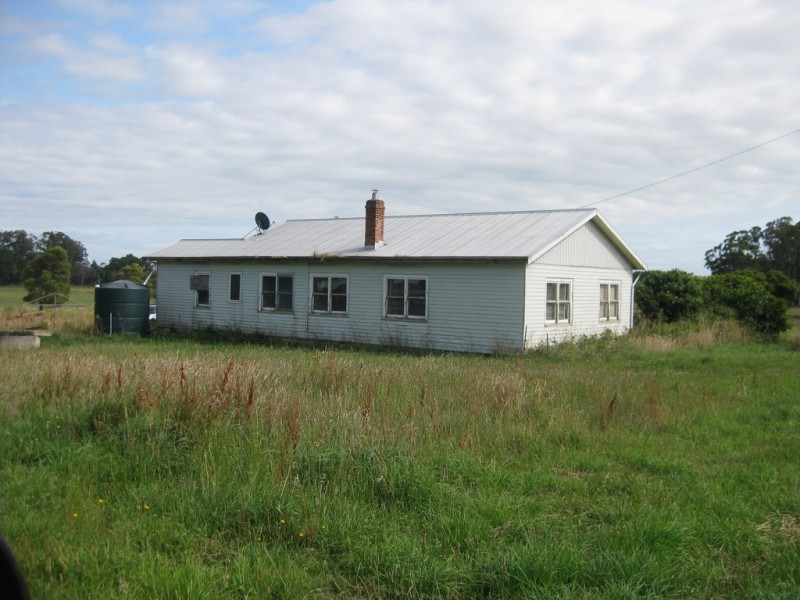 1394 Trowutta Road, Edith Creek TAS 7330