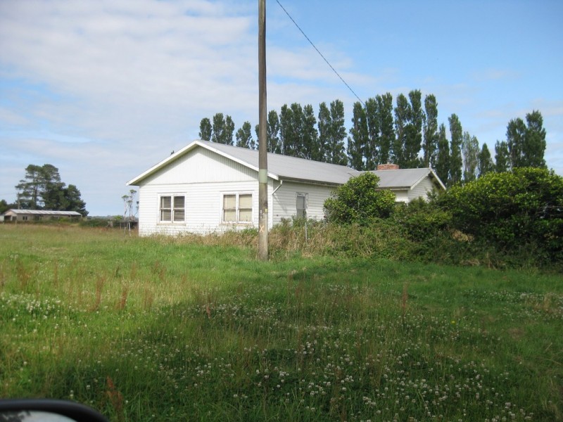 1394 Trowutta Road, Edith Creek TAS 7330