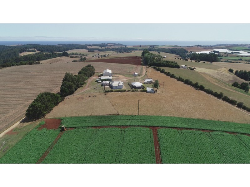 46 Chuggs Road, Forth TAS 7310