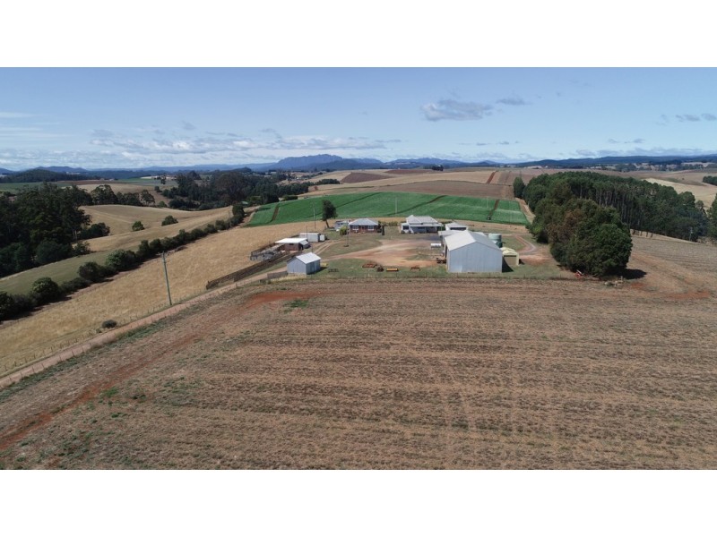 46 Chuggs Road, Forth TAS 7310