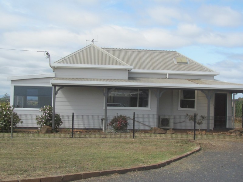 46 Chuggs Road, Forth TAS 7310