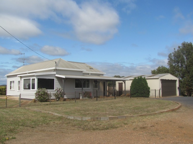 46 Chuggs Road, Forth TAS 7310