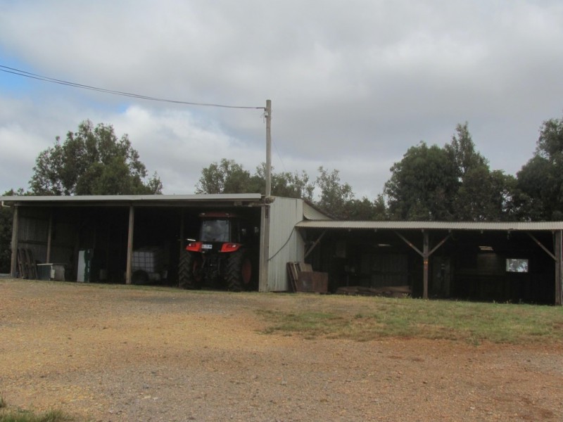 46 Chuggs Road, Forth TAS 7310