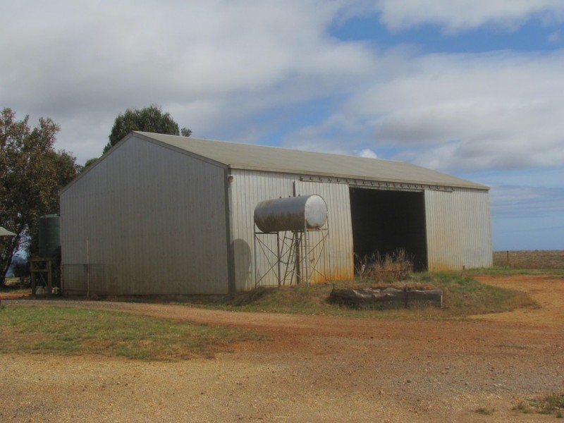 46 Chuggs Road, Forth TAS 7310