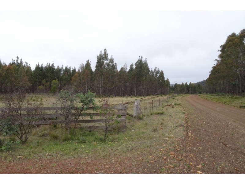 . Long Marsh Road, Lake Leake TAS 7210
