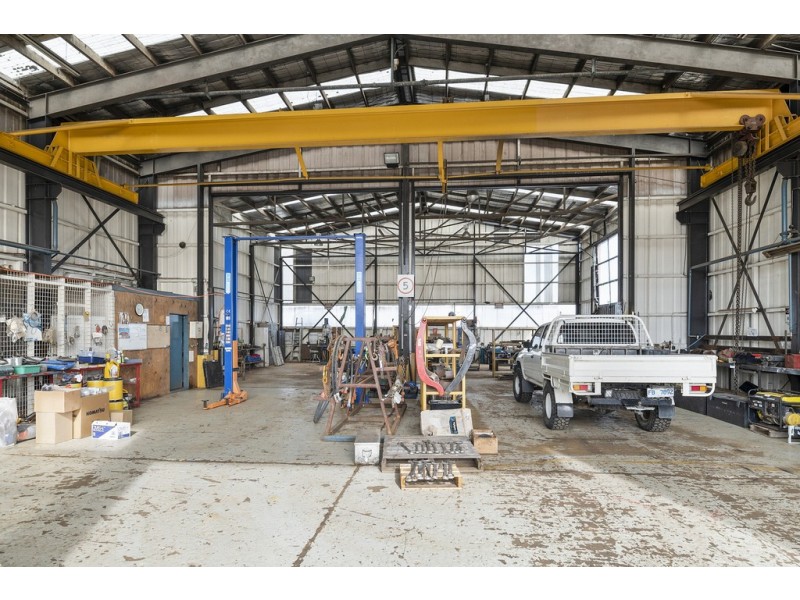 238 Old Surrey Road, Havenview TAS 7320