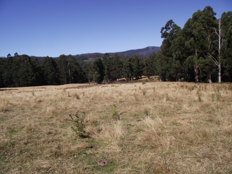 . Judds Hill Road and Costains Road, Geeveston TAS 7116