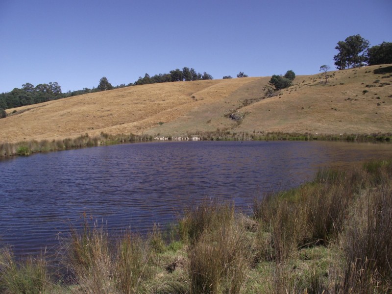 . Judds Hill Road and Costains Road, Geeveston TAS 7116