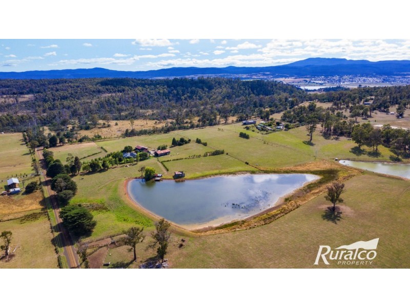 103 New Ecclestone Road, Riverside TAS 7250