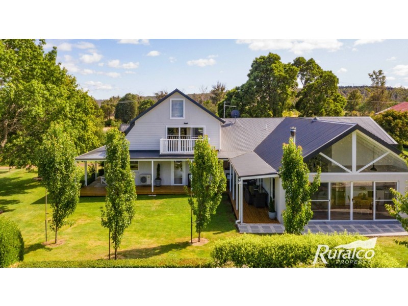 103 New Ecclestone Road, Riverside TAS 7250