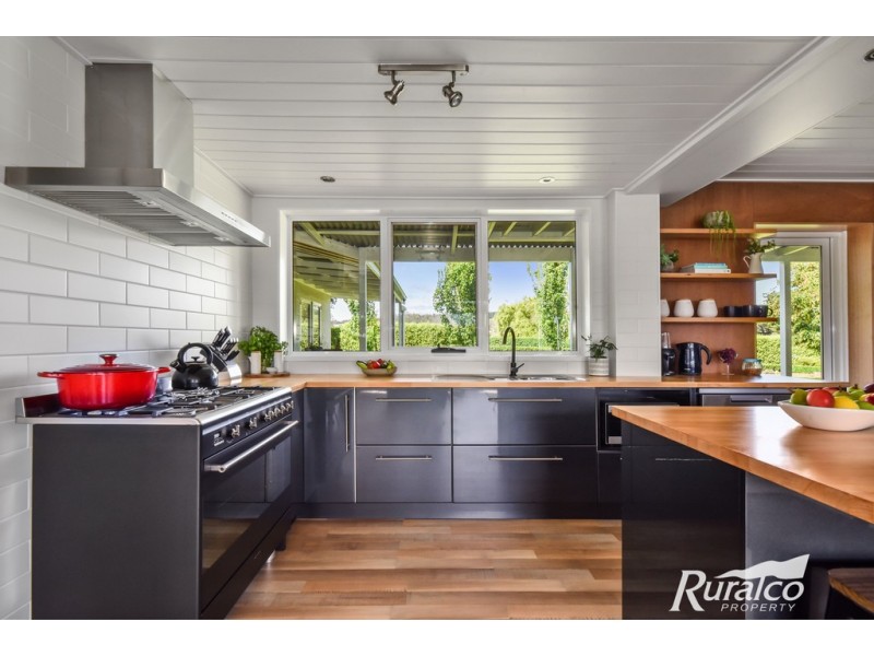 103 New Ecclestone Road, Riverside TAS 7250