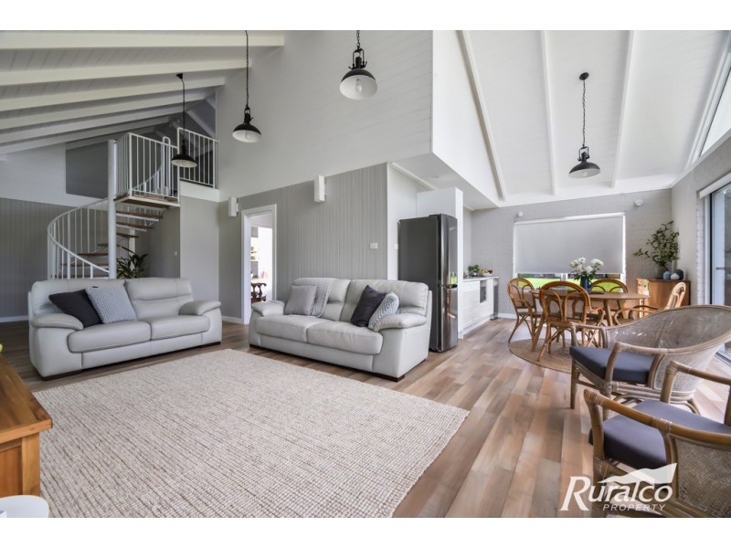 103 New Ecclestone Road, Riverside TAS 7250