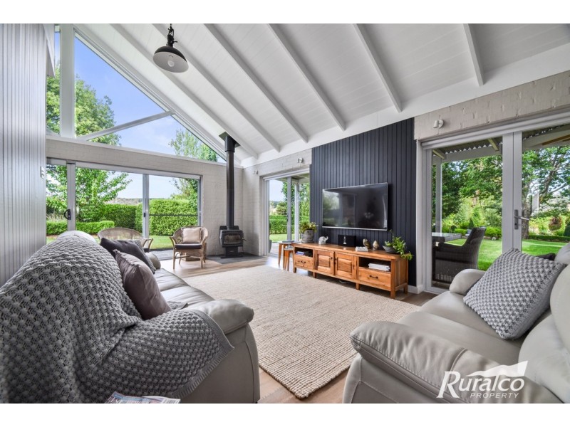 103 New Ecclestone Road, Riverside TAS 7250