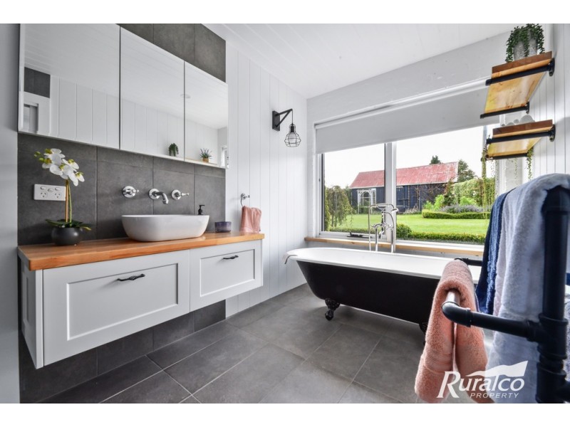 103 New Ecclestone Road, Riverside TAS 7250