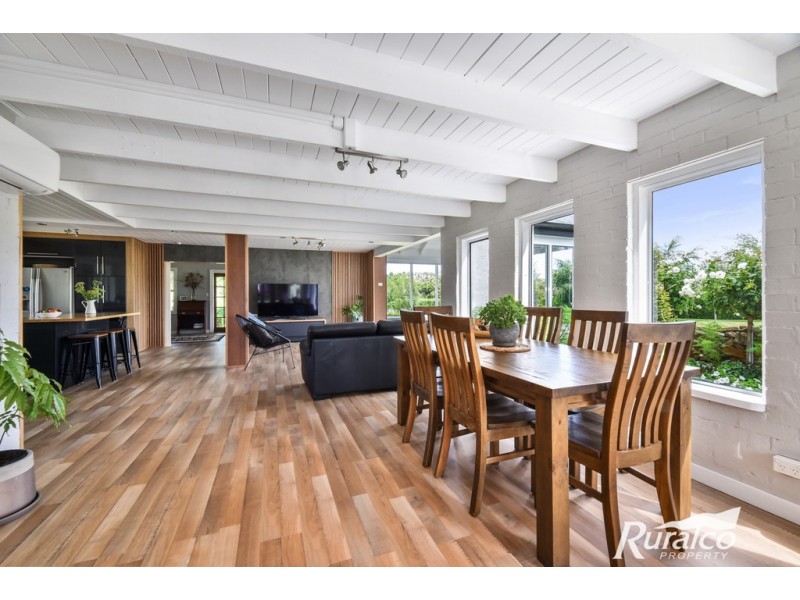 103 New Ecclestone Road, Riverside TAS 7250