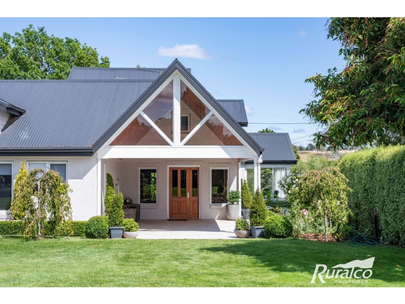 103 New Ecclestone Road, Riverside TAS 7250