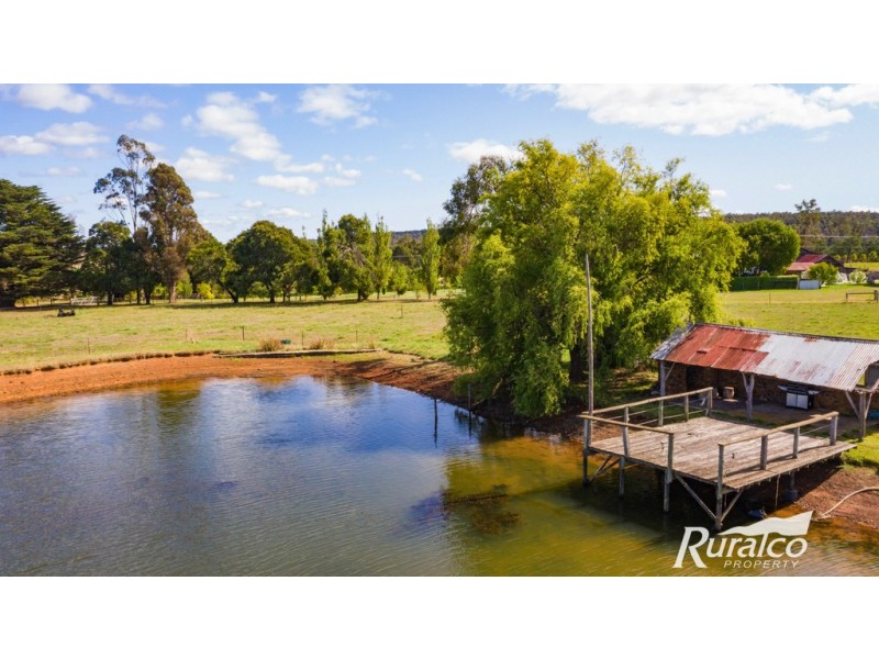 103 New Ecclestone Road, Riverside TAS 7250