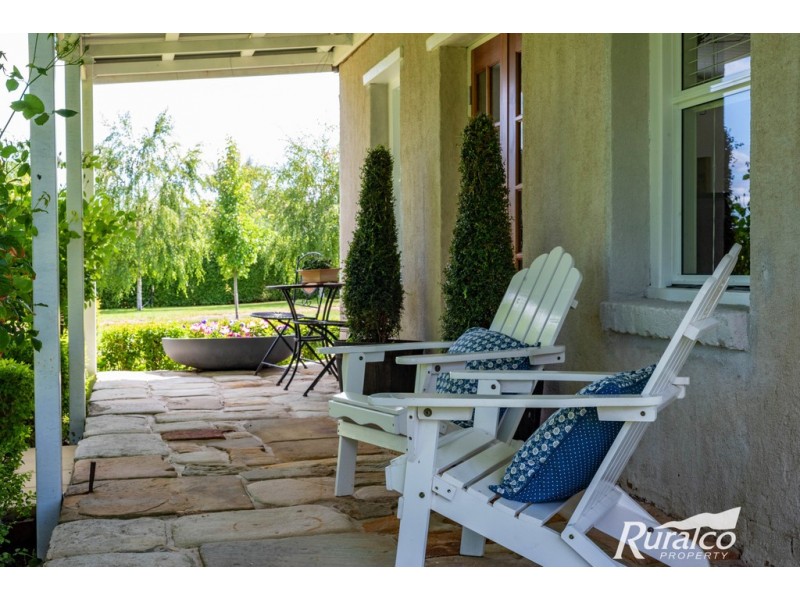 103 New Ecclestone Road, Riverside TAS 7250