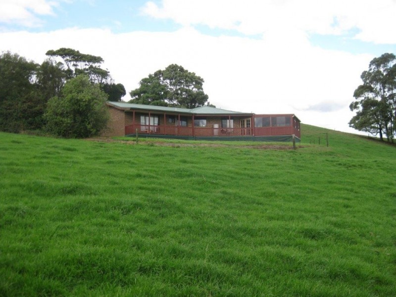 1169 Lapoinya Road, Milabena TAS 7325