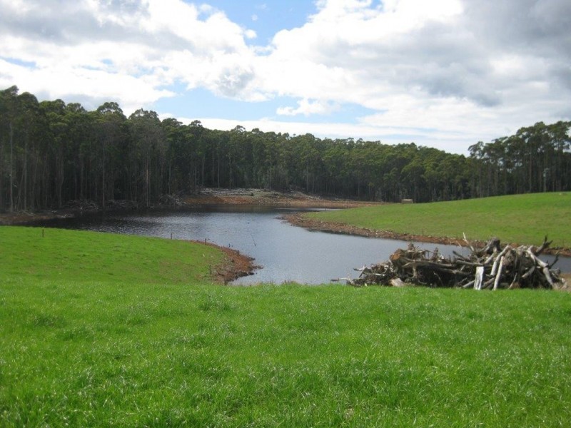 1169 Lapoinya Road, Milabena TAS 7325