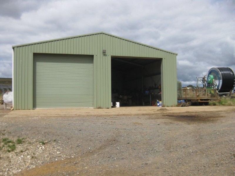 1169 Lapoinya Road, Milabena TAS 7325