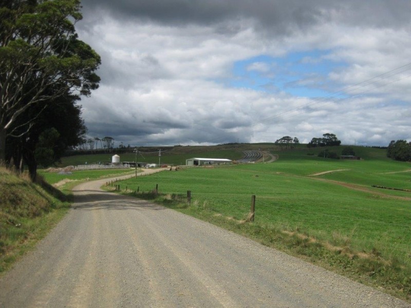 1169 Lapoinya Road, Milabena TAS 7325