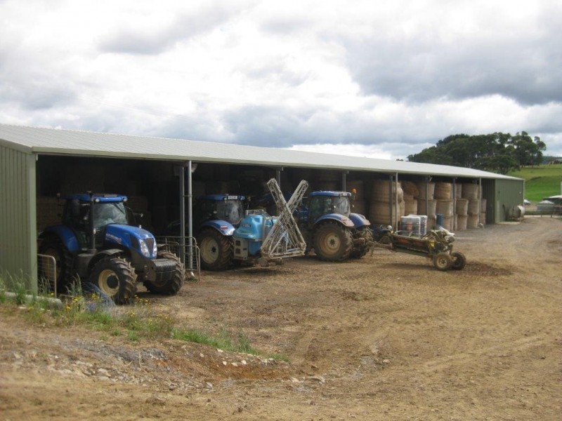 1169 Lapoinya Road, Milabena TAS 7325