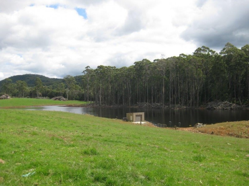 1169 Lapoinya Road, Milabena TAS 7325