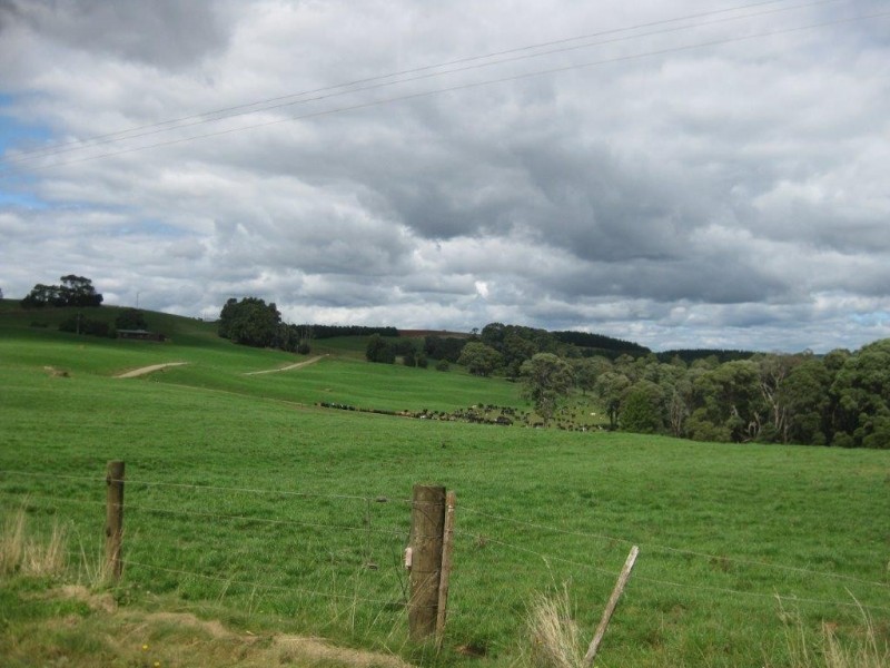 1169 Lapoinya Road, Milabena TAS 7325
