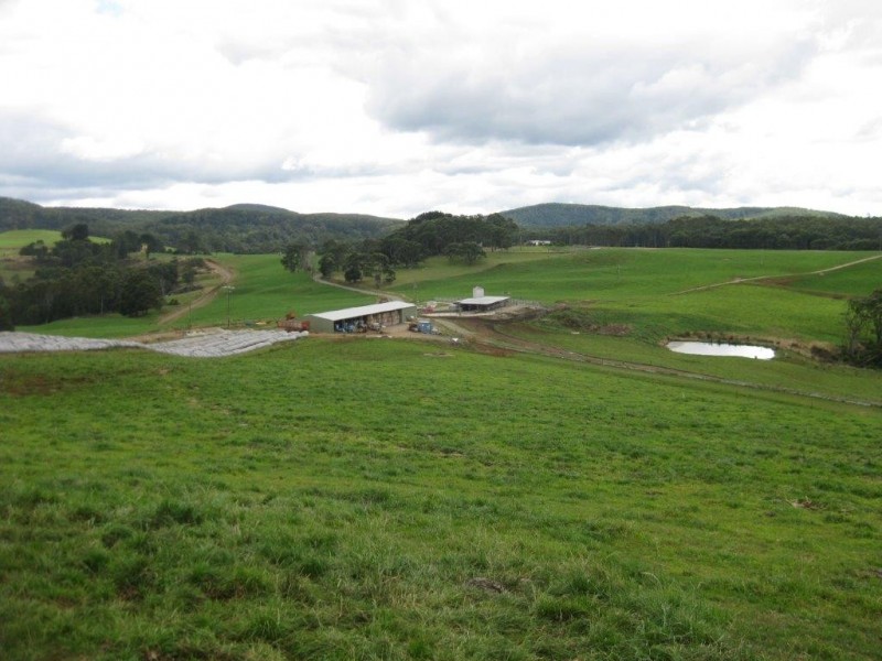 1169 Lapoinya Road, Milabena TAS 7325
