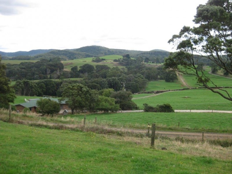 1169 Lapoinya Road, Milabena TAS 7325