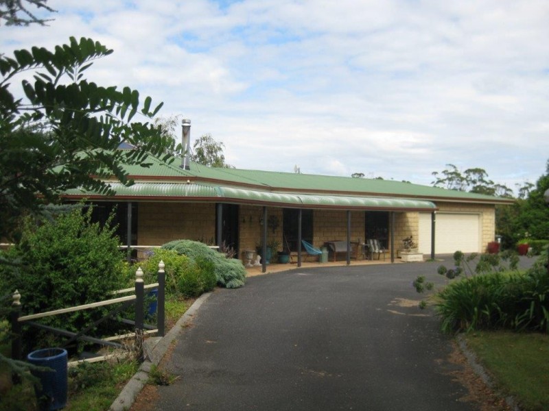 8 Champions Road, Scotchtown TAS 7330