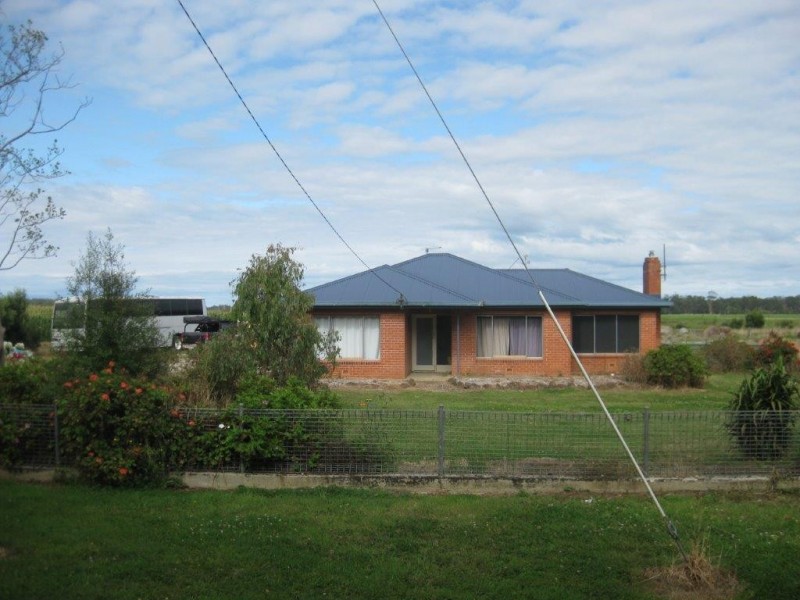 8 Champions Road, Scotchtown TAS 7330