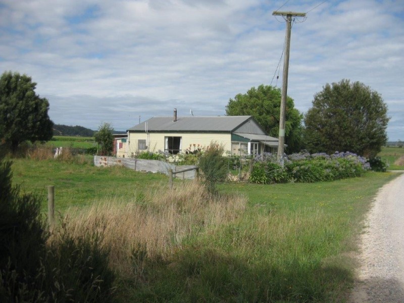 8 Champions Road, Scotchtown TAS 7330