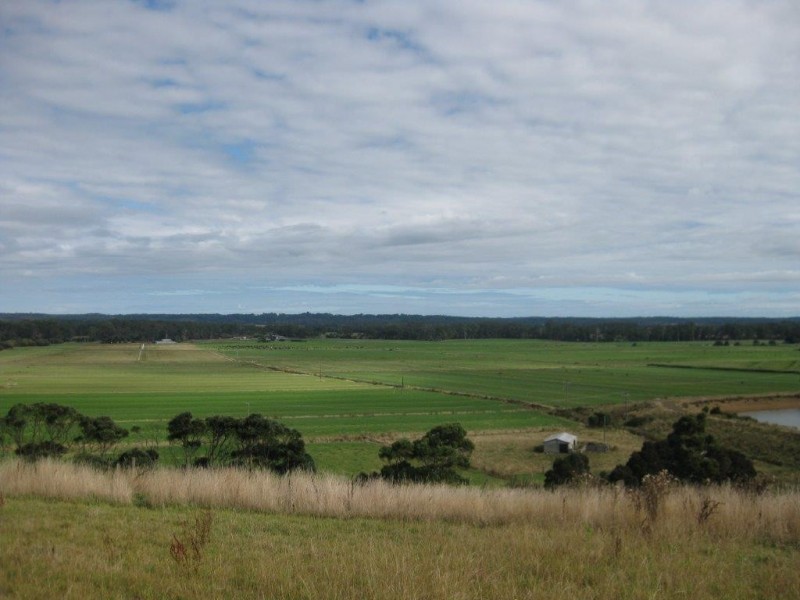 8 Champions Road, Scotchtown TAS 7330
