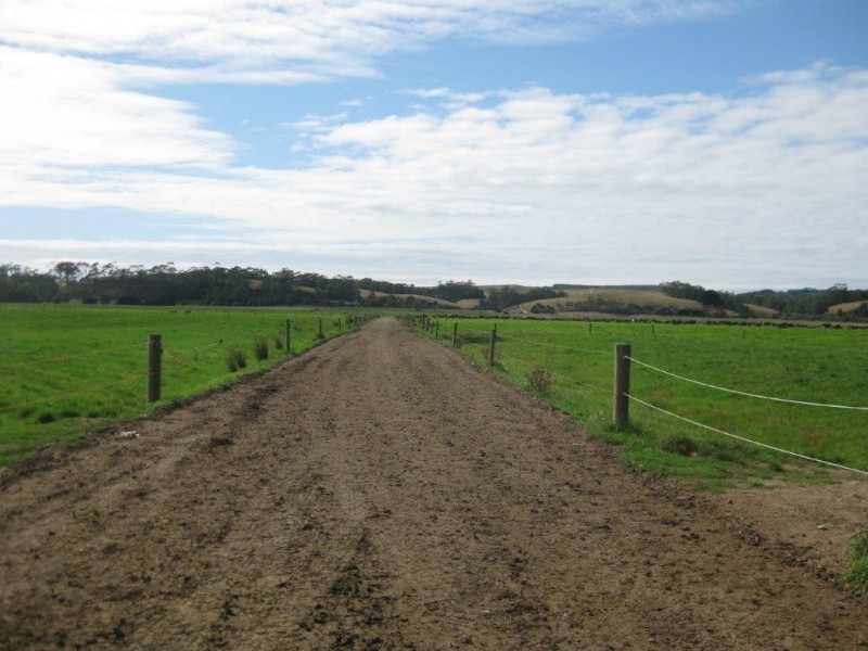 8 Champions Road, Scotchtown TAS 7330