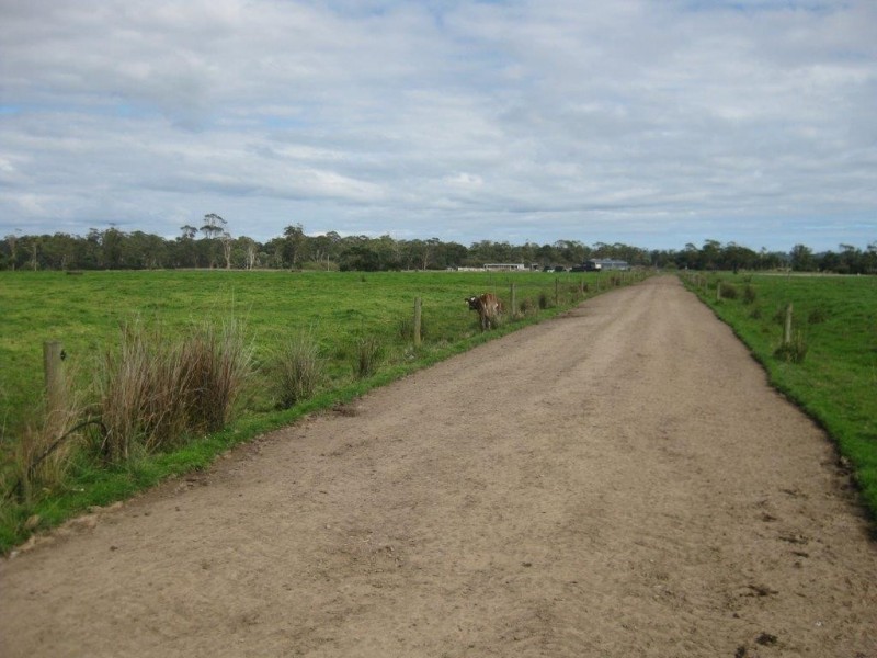 8 Champions Road, Scotchtown TAS 7330