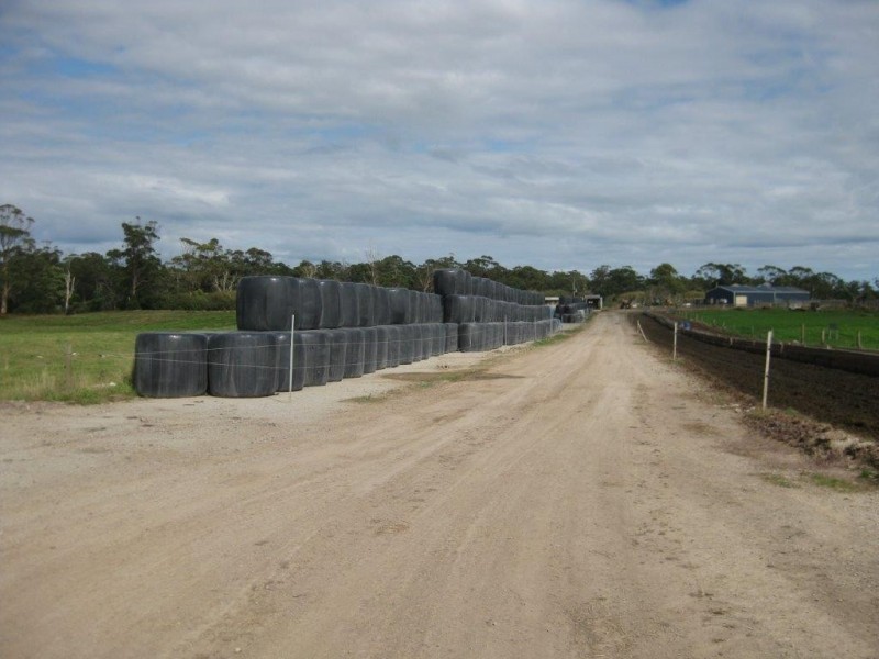 8 Champions Road, Scotchtown TAS 7330