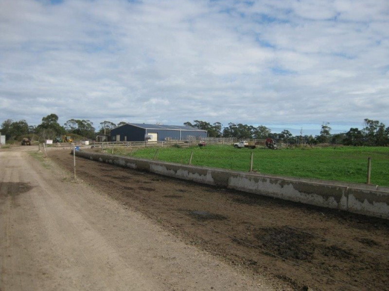 8 Champions Road, Scotchtown TAS 7330