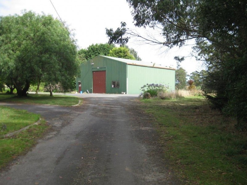 8 Champions Road, Scotchtown TAS 7330