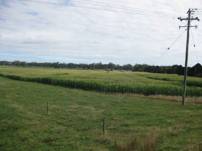 8 Champions Road, Scotchtown TAS 7330
